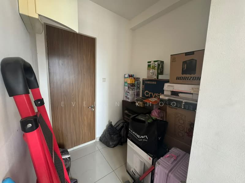 Condominium for Sale at Villa Crystal - Evelyn Khoo - Interior - PropertyGuru.com.my