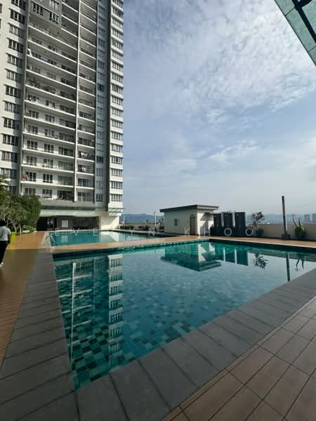 Condominium for Sale at Villa Crystal - Evelyn Khoo - Exterior - PropertyGuru.com.my