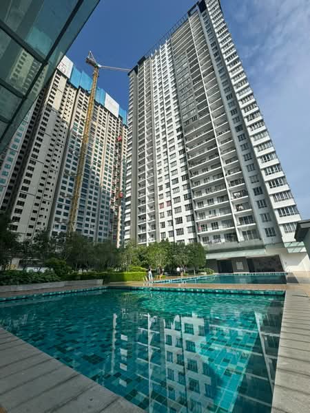 Condominium for Sale at Villa Crystal - Evelyn Khoo - Exterior - PropertyGuru.com.my