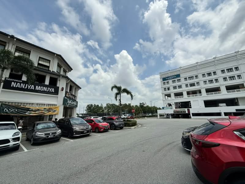 Kedai / Pejabat untuk Dijual di Iskandar Puteri (Nusajaya) (Johor) - Kelvin Kong Wren - Exterior - PropertyGuru.com.my