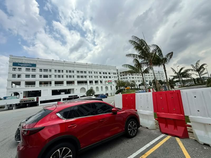 Kedai / Pejabat untuk Dijual di Iskandar Puteri (Nusajaya) (Johor) - Kelvin Kong Wren - Exterior - PropertyGuru.com.my