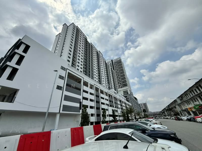 Kedai / Pejabat untuk Dijual di Iskandar Puteri (Nusajaya) (Johor) - Kelvin Kong Wren - Exterior - PropertyGuru.com.my