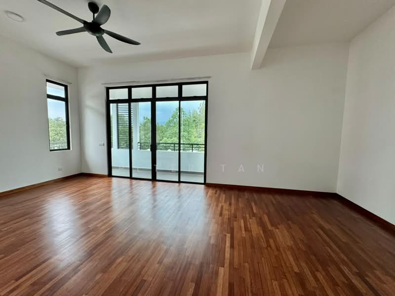 Semi-Detached House for Sale in Eco Majestic (Semenyih) - Peter Tan - Living Room - PropertyGuru.com.my