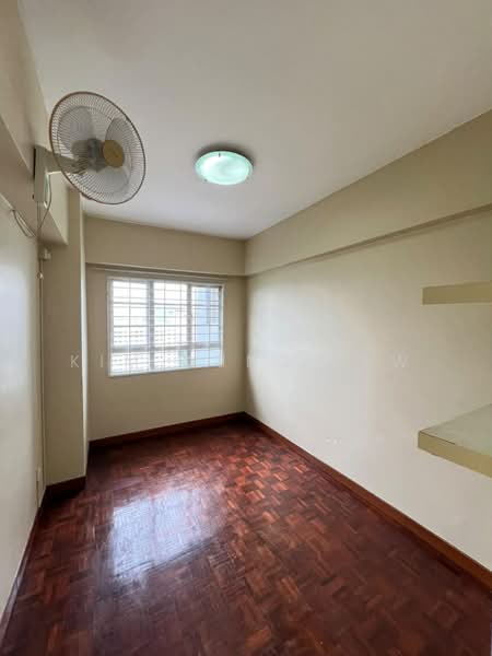Condominium for Sale at Casa Magna - Kim Meng Lew - Interior - PropertyGuru.com.my