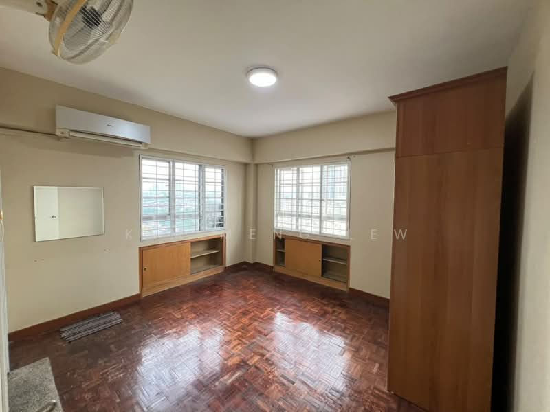 Condominium for Sale at Casa Magna - Kim Meng Lew - Bedroom - PropertyGuru.com.my