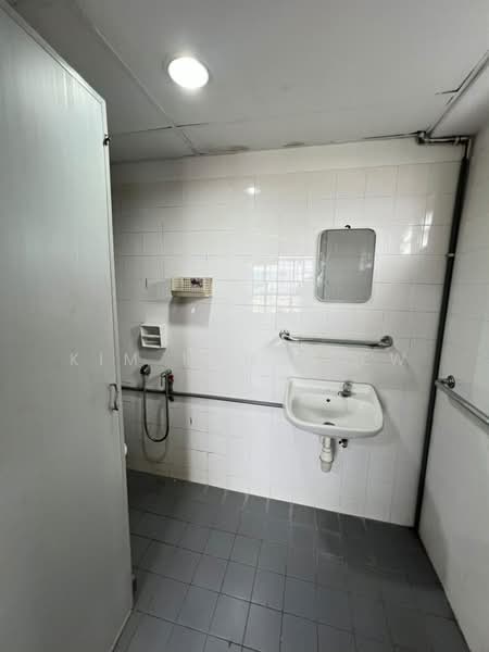 Condominium for Sale at Casa Magna - Kim Meng Lew - Bathroom - PropertyGuru.com.my
