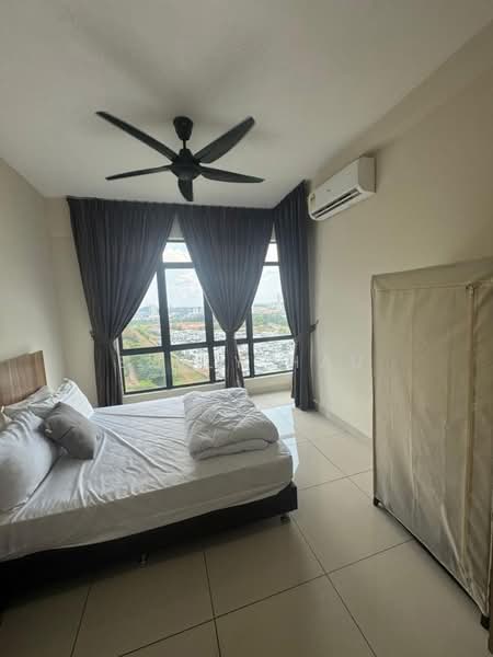 Service Residence for Rent at Pangsapuri Tanah Emas (Golden Sands) - Emily Hau - PropertyGuru.com.my