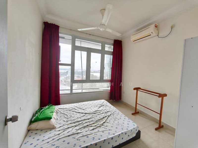 Service Residence for Rent at Pangsapuri Tanah Emas (Golden Sands) - Emily Hau - PropertyGuru.com.my