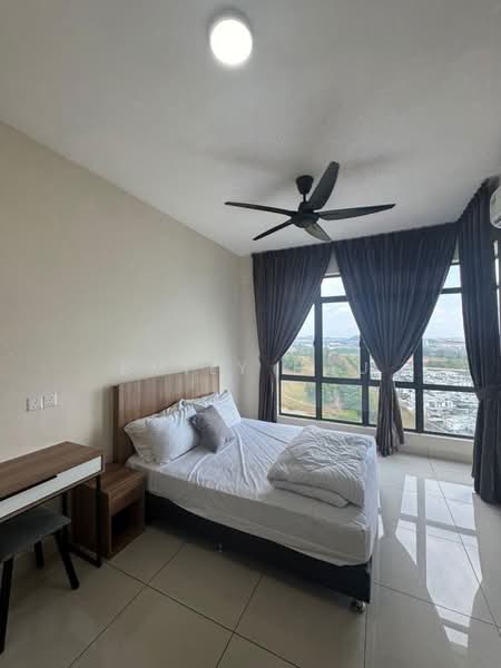Service Residence for Rent at Pangsapuri Tanah Emas (Golden Sands) - Emily Hau - PropertyGuru.com.my