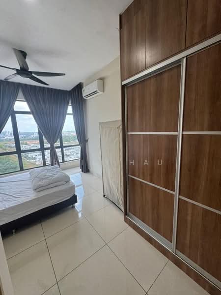 Service Residence for Rent at Pangsapuri Tanah Emas (Golden Sands) - Emily Hau - PropertyGuru.com.my
