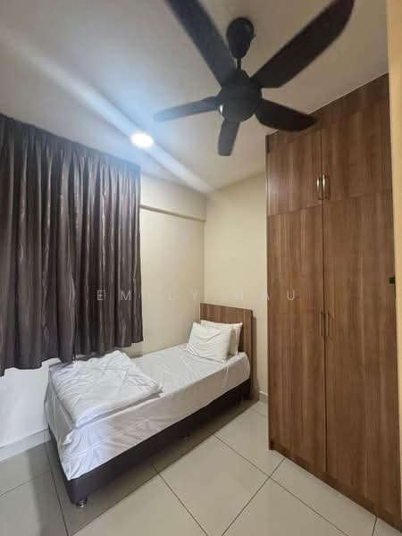 Service Residence for Rent at Pangsapuri Tanah Emas (Golden Sands) - Emily Hau - PropertyGuru.com.my