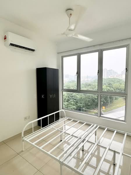 Condominium for Rent at Platinum Splendor Residence - Sky Choo - Bedroom - PropertyGuru.com.my