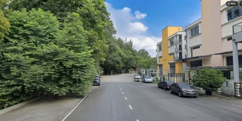 Kilang untuk Disewa di Taman Perindustrian Sime Uep (Subang Jaya) - Esther Tan - Exterior - PropertyGuru.com.my