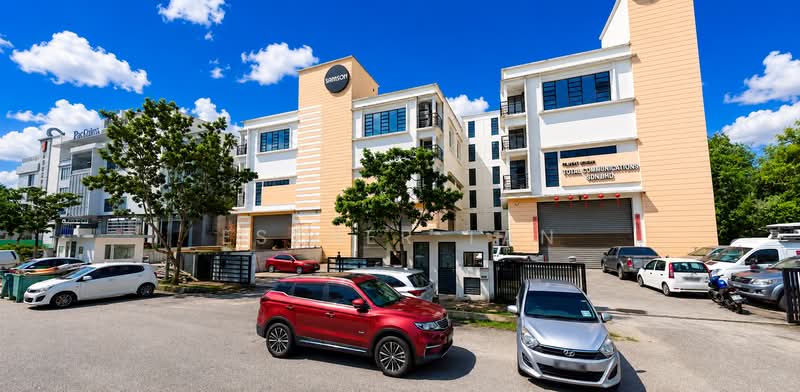 Kilang untuk Disewa di Taman Perindustrian Sime Uep (Subang Jaya) - Esther Tan - Exterior - PropertyGuru.com.my