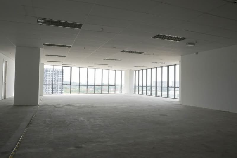 Pejabat untuk Disewa di Petaling Jaya (Selangor) - Ridzuan Lu - Interior - PropertyGuru.com.my