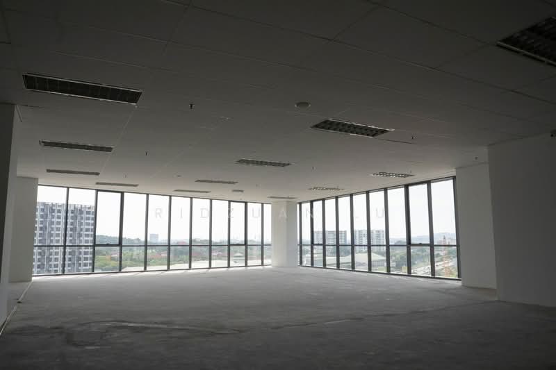 Pejabat untuk Disewa di Petaling Jaya (Selangor) - Ridzuan Lu - Interior - PropertyGuru.com.my