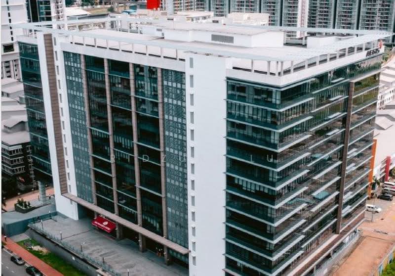 Pejabat untuk Disewa di Petaling Jaya (Selangor) - Ridzuan Lu - Exterior - PropertyGuru.com.my