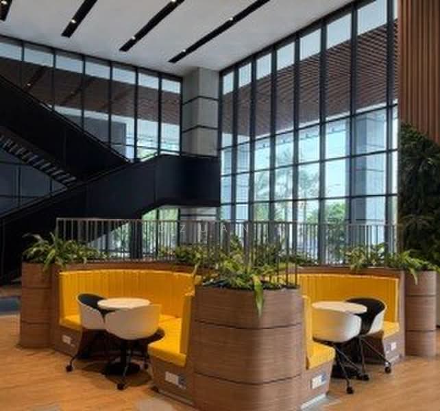Pejabat untuk Disewa di Petaling Jaya (Selangor) - Ridzuan Lu - Interior - PropertyGuru.com.my
