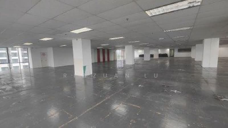 Pejabat untuk Disewa di Petaling Jaya (Selangor) - Ridzuan Lu - Interior - PropertyGuru.com.my