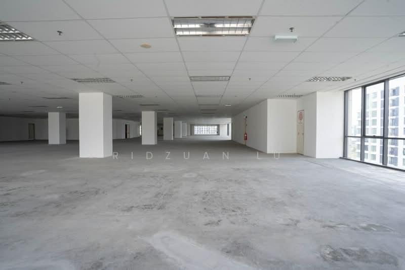 Pejabat untuk Disewa di Petaling Jaya (Selangor) - Ridzuan Lu - Interior - PropertyGuru.com.my