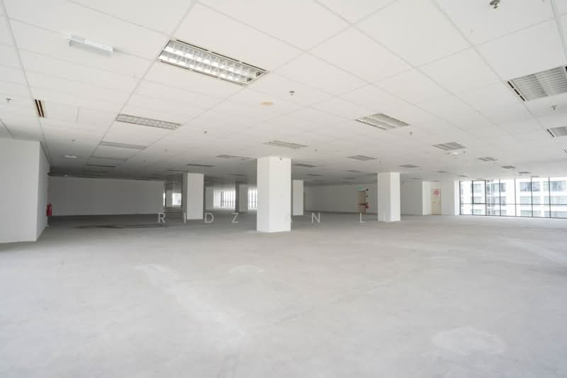 Pejabat untuk Disewa di Petaling Jaya (Selangor) - Ridzuan Lu - Interior - PropertyGuru.com.my