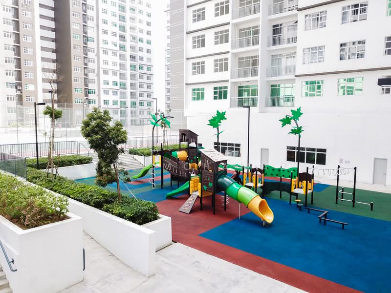 Apartment for Sale at Residensi Tebrau (PR1MA Tebrau) - Nor Mohamad - Exterior - PropertyGuru.com.my