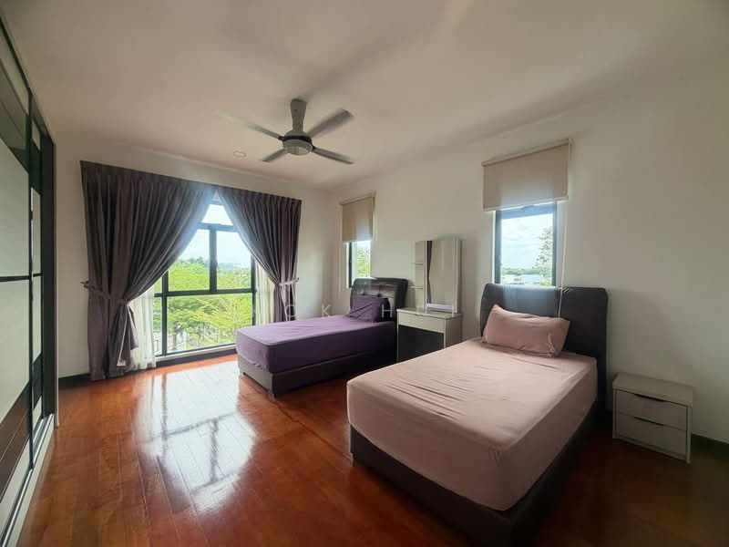 Bungalow for Sale in Horizon Hills (Iskandar Puteri (Nusajaya)) - Kok Hui - Bedroom - PropertyGuru.com.my