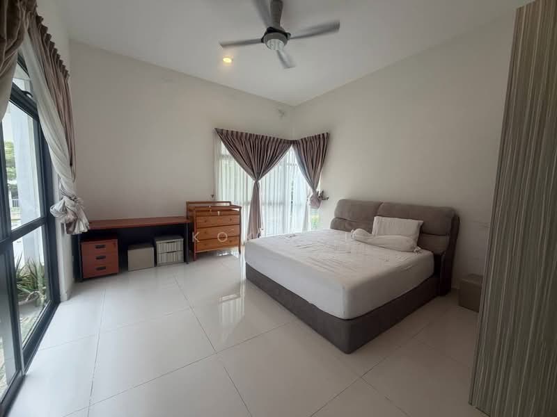 Bungalow for Sale in Horizon Hills (Iskandar Puteri (Nusajaya)) - Kok Hui - Bedroom - PropertyGuru.com.my