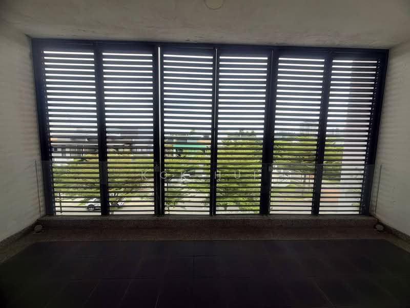 Bungalow for Sale in Horizon Hills (Iskandar Puteri (Nusajaya)) - Kok Hui - Balcony - PropertyGuru.com.my