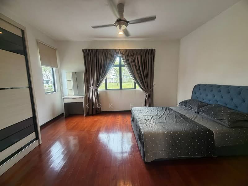 Bungalow for Sale in Horizon Hills (Iskandar Puteri (Nusajaya)) - Kok Hui - Bedroom - PropertyGuru.com.my
