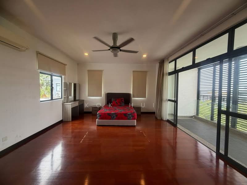 Bungalow for Sale in Horizon Hills (Iskandar Puteri (Nusajaya)) - Kok Hui - Bedroom - PropertyGuru.com.my