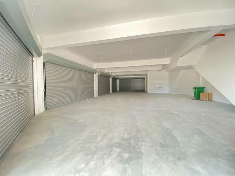 Shop for Rent in Beranang (Selangor) - Gudrotullah Ikhwan - Interior - PropertyGuru.com.my