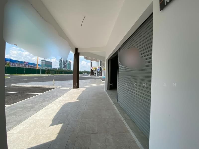 Shop for Rent in Beranang (Selangor) - Gudrotullah Ikhwan - PropertyGuru.com.my