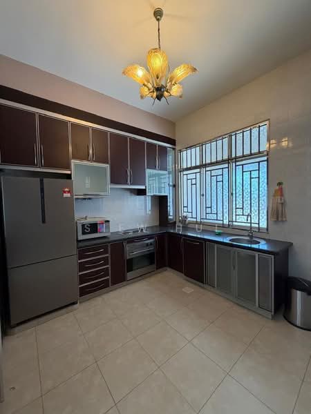 Rumah Berkembar untuk Dijual di Taman Impian Emas (Skudai) - Siew Hui - PropertyGuru.com.my