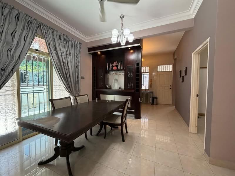 Rumah Berkembar untuk Dijual di Taman Impian Emas (Skudai) - Siew Hui - PropertyGuru.com.my