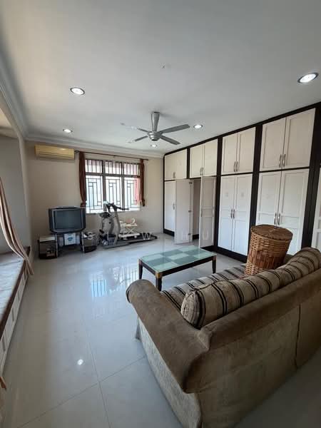 Rumah Berkembar untuk Dijual di Taman Impian Emas (Skudai) - Siew Hui - PropertyGuru.com.my