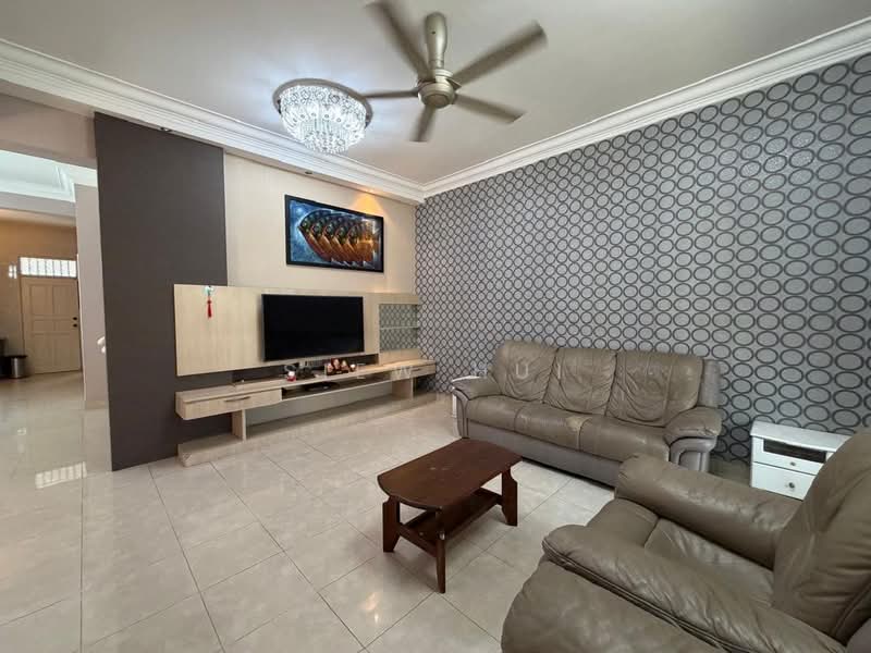 Rumah Berkembar untuk Dijual di Taman Impian Emas (Skudai) - Siew Hui - PropertyGuru.com.my