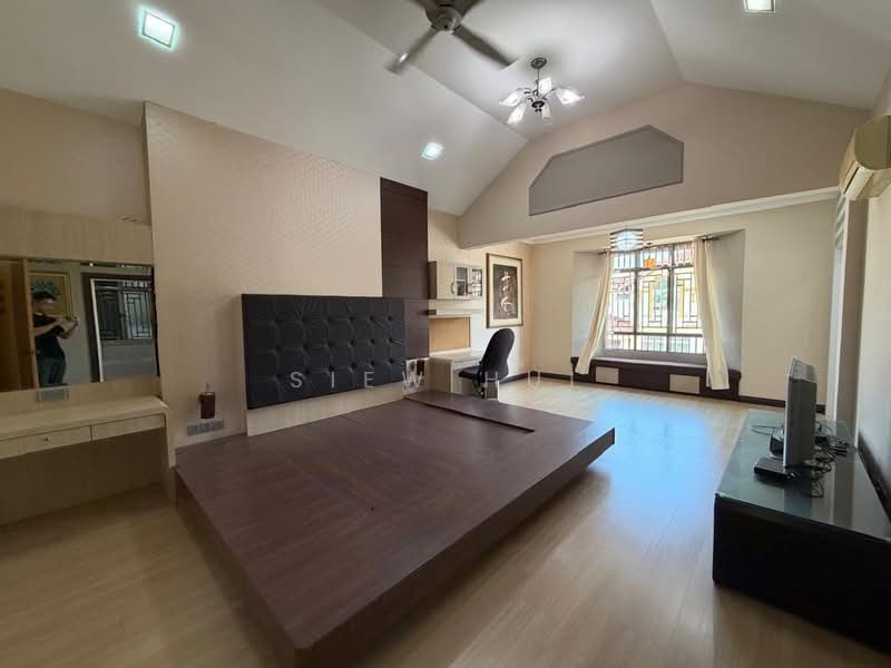 Rumah Berkembar untuk Dijual di Taman Impian Emas (Skudai) - Siew Hui - PropertyGuru.com.my
