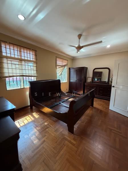 Rumah Berkembar untuk Dijual di Taman Impian Emas (Skudai) - Siew Hui - PropertyGuru.com.my