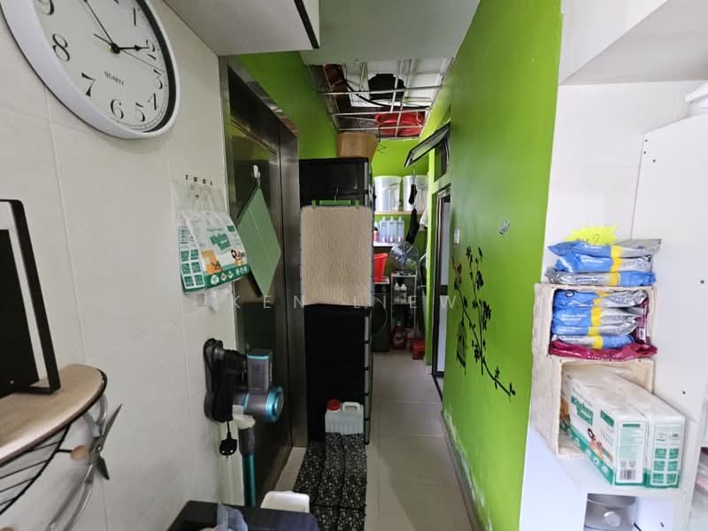 2-storey Terraced House for Sale in Taman Dato Onn (Johor Bahru) - Ken Liew - PropertyGuru.com.my