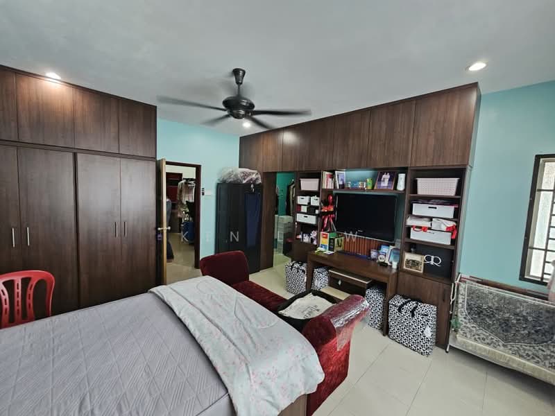 2-storey Terraced House for Sale in Taman Dato Onn (Johor Bahru) - Ken Liew - PropertyGuru.com.my