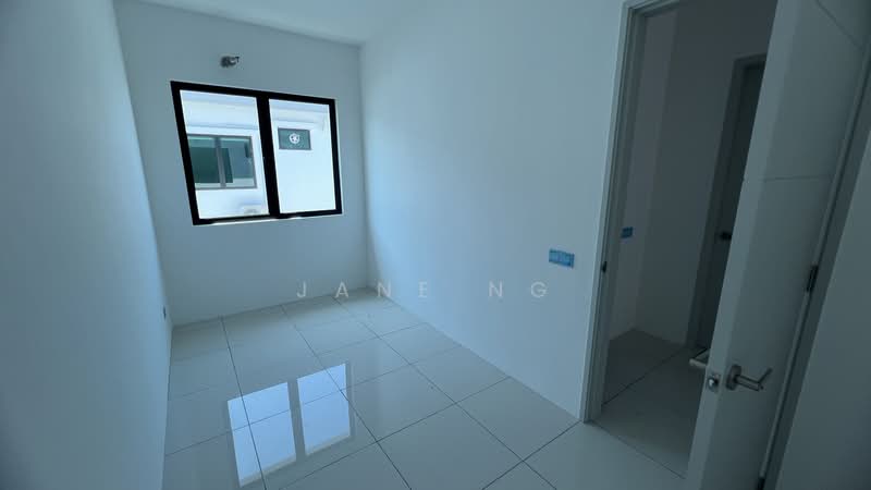 2-storey Terraced House for Sale in Taman Santuari (Bukit Mertajam) - Jane Ng - Interior - PropertyGuru.com.my