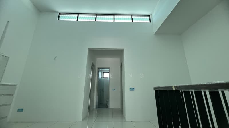 2-storey Terraced House for Sale in Taman Santuari (Bukit Mertajam) - Jane Ng - Interior - PropertyGuru.com.my
