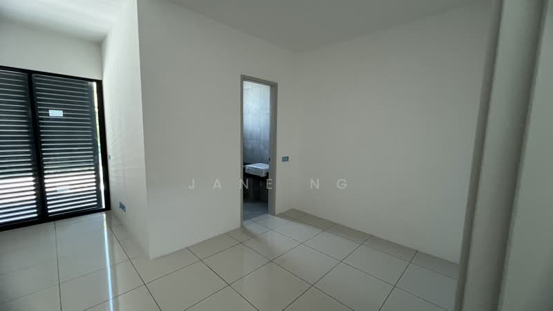 2-storey Terraced House for Sale in Taman Santuari (Bukit Mertajam) - Jane Ng - Interior - PropertyGuru.com.my