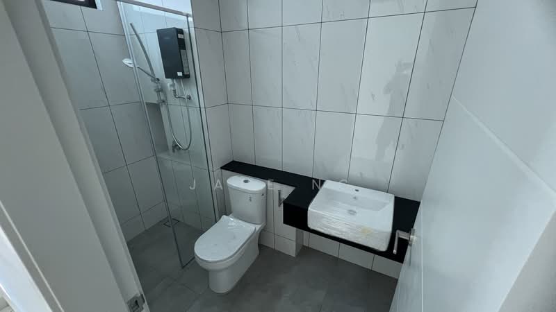 2-storey Terraced House for Sale in Taman Santuari (Bukit Mertajam) - Jane Ng - Bathroom - PropertyGuru.com.my