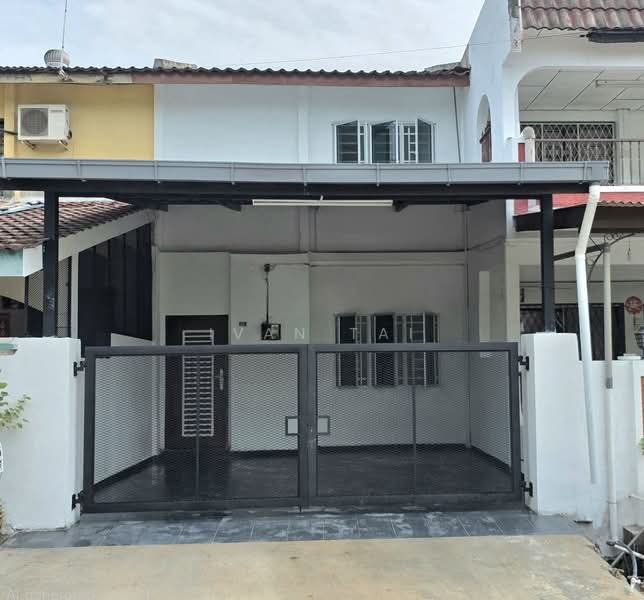 Rumah Teres 2 Tingkat untuk Dijual di Taman Bersatu (Simpang Pulai) - Ivan Tai - PropertyGuru.com.my