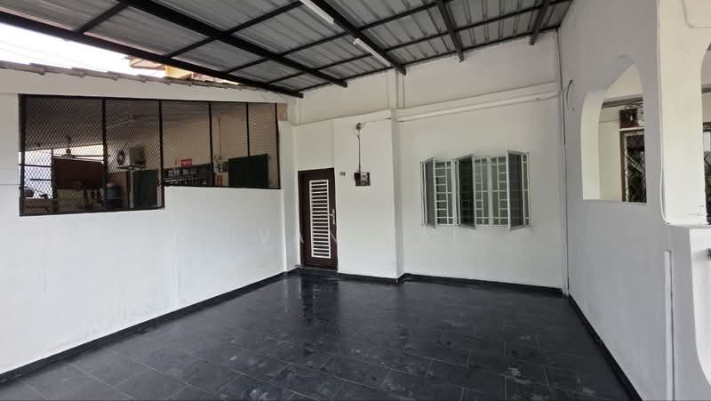 Rumah Teres 2 Tingkat untuk Dijual di Taman Bersatu (Simpang Pulai) - Ivan Tai - PropertyGuru.com.my