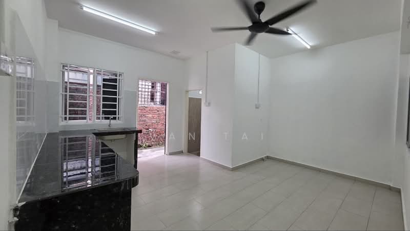 Rumah Teres 2 Tingkat untuk Dijual di Taman Bersatu (Simpang Pulai) - Ivan Tai - PropertyGuru.com.my