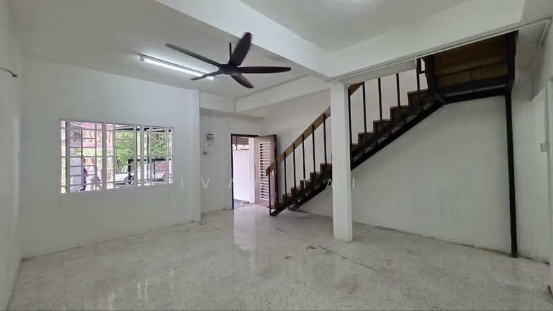 Rumah Teres 2 Tingkat untuk Dijual di Taman Bersatu (Simpang Pulai) - Ivan Tai - PropertyGuru.com.my