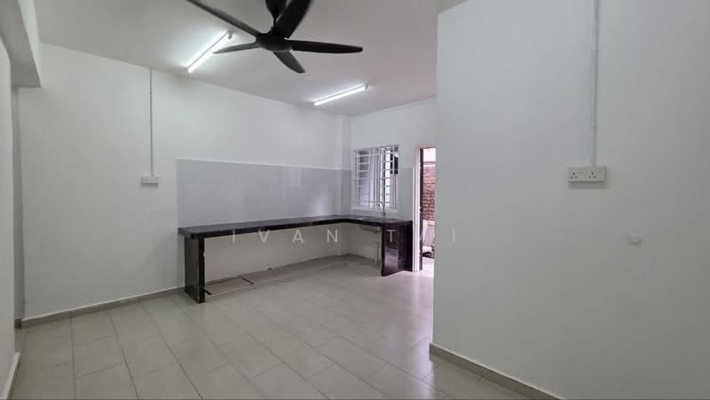 Rumah Teres 2 Tingkat untuk Dijual di Taman Bersatu (Simpang Pulai) - Ivan Tai - PropertyGuru.com.my